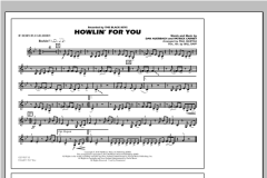 Howlin' For You von Dan Auerbach (Download) 