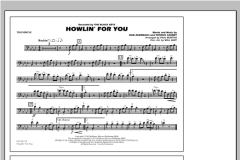 Howlin' For You von Dan Auerbach (Download) 