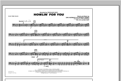 Howlin' For You von Dan Auerbach (Download) 