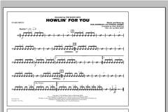 Howlin' For You von Dan Auerbach (Download) 