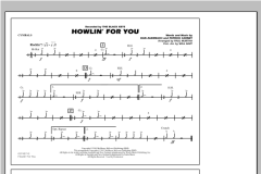 Howlin' For You von Dan Auerbach (Download) 