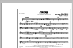 Skyfall von Adele (Download) 