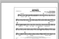 Skyfall von Adele (Download) 