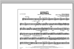 Skyfall von Adele (Download) 