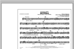 Skyfall von Adele (Download) 