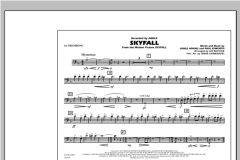 Skyfall von Adele (Download) 