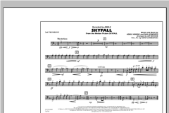 Skyfall von Adele (Download) 