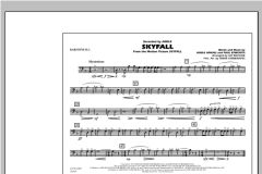 Skyfall von Adele (Download) 