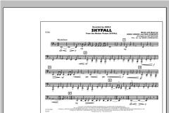 Skyfall von Adele (Download) 