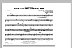 Rock You Like A Hurricane von Scorpions (Download) 