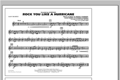 Rock You Like A Hurricane von Scorpions (Download) 