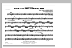 Rock You Like A Hurricane von Scorpions (Download) 
