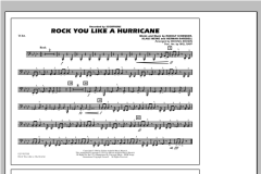 Rock You Like A Hurricane von Scorpions (Download) 