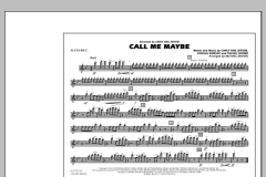 Call Me Maybe von Carly Rae Jepsen (Download) 