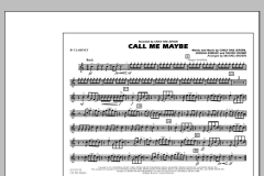 Call Me Maybe von Carly Rae Jepsen (Download) 