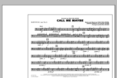 Call Me Maybe von Carly Rae Jepsen (Download) 