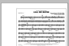 Call Me Maybe von Carly Rae Jepsen (Download) 