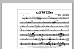 Call Me Maybe von Carly Rae Jepsen (Download) 