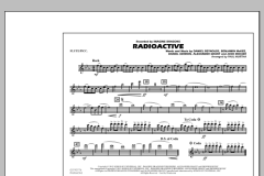 Radioactive (Download) 