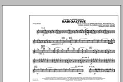 Radioactive (Download) 