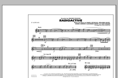 Radioactive (Download) 