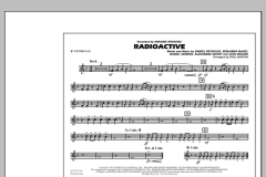 Radioactive (Download) 