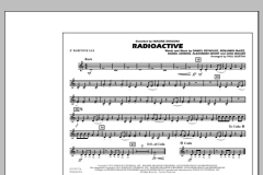 Radioactive (Download) 