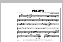 Radioactive (Download) 