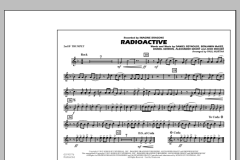 Radioactive (Download) 