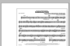 Radioactive (Download) 