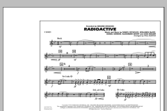 Radioactive (Download) 