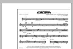 Radioactive (Download) 