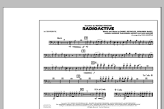 Radioactive (Download) 