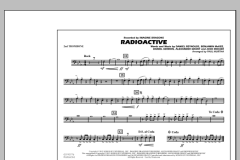 Radioactive (Download) 