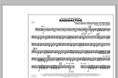 Radioactive (Download) 