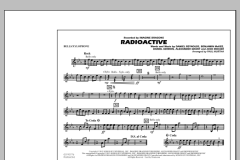 Radioactive (Download) 