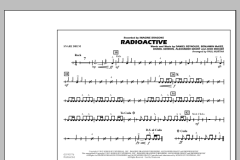 Radioactive (Download) 