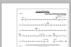 Radioactive (Download) 