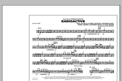 Radioactive (Download) 