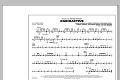 Radioactive (Download) 