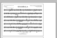 Shambala von Three Dog Night (Download) 