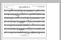 Shambala von Three Dog Night (Download) 