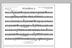Shambala von Three Dog Night (Download) 