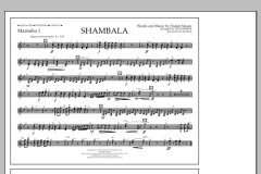 Shambala von Three Dog Night (Download) 