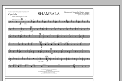 Shambala von Three Dog Night (Download) 