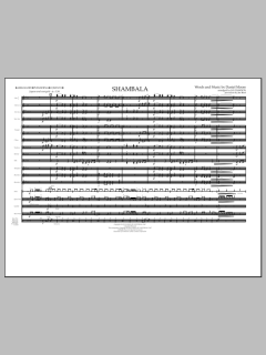 Shambala von Three Dog Night (Download) 