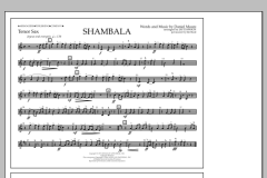 Shambala von Three Dog Night (Download) 