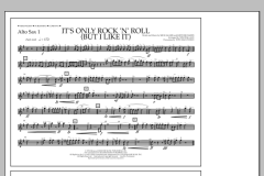 It's Only Rock 'n' Roll von The Rolling Stones (Download) 