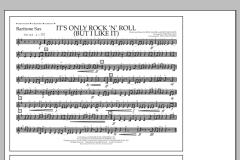 It's Only Rock 'n' Roll von The Rolling Stones (Download) 