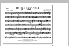 It's Only Rock 'n' Roll von The Rolling Stones (Download) 